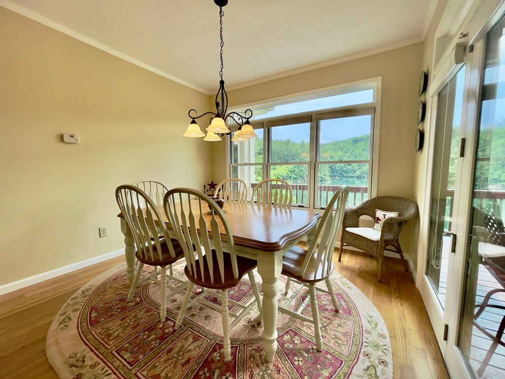 232 Cross Creek Road Robbinsville, NC 28771 - Photo 15 of 55