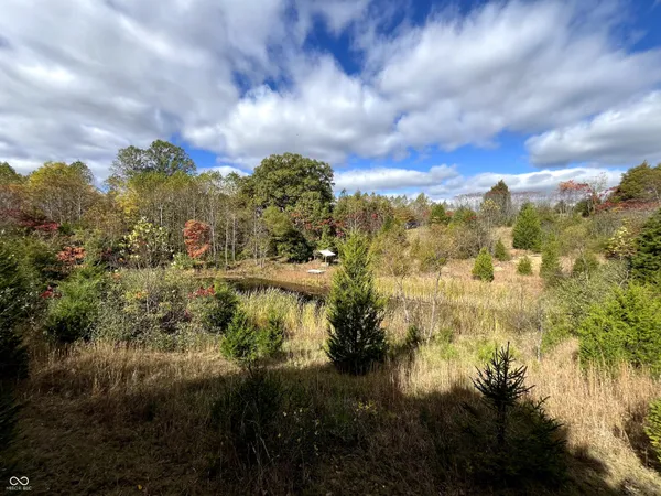 $279,000 | 7120 Ford Ridge Road, Nashville, IN 47448