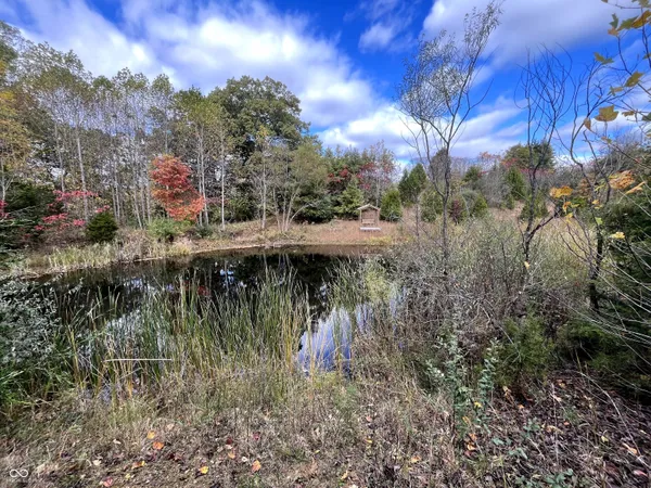 $279,000 | 7120 Ford Ridge Road, Nashville, IN 47448