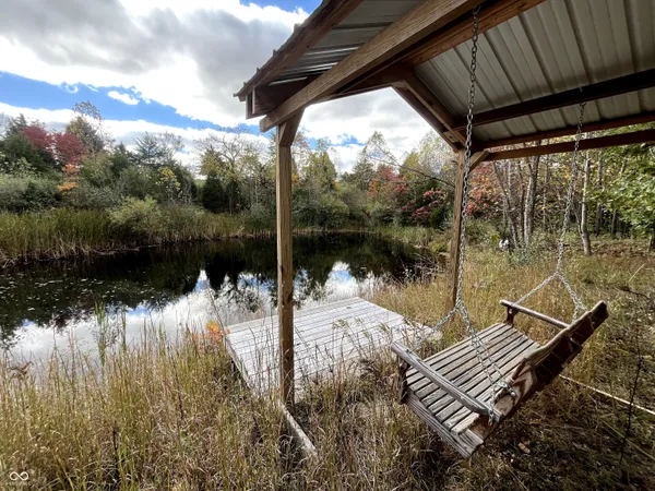 $279,000 | 7120 Ford Ridge Road, Nashville, IN 47448