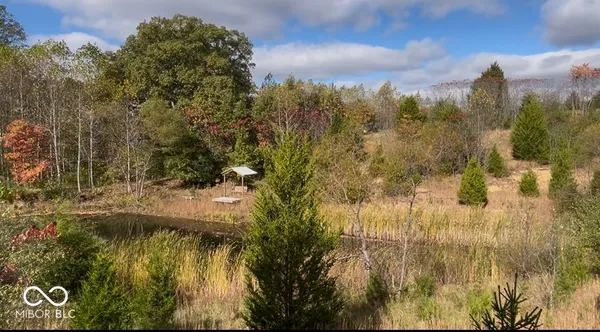 $279,000 | 7120 Ford Ridge Road, Nashville, IN 47448