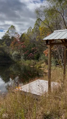 $279,000 | 7120 Ford Ridge Road, Nashville, IN 47448