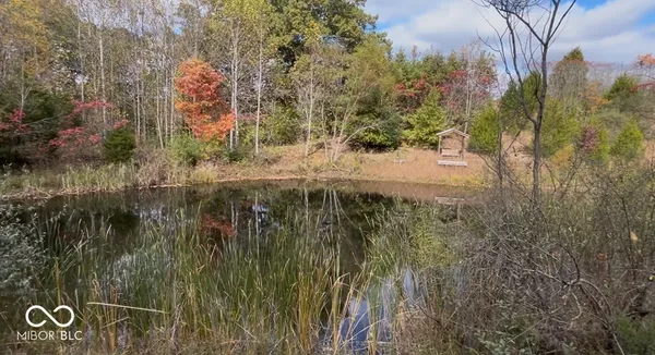 $279,000 | 7120 Ford Ridge Road, Nashville, IN 47448