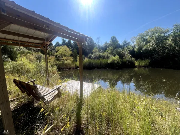 $279,000 | 7120 Ford Ridge Road, Nashville, IN 47448
