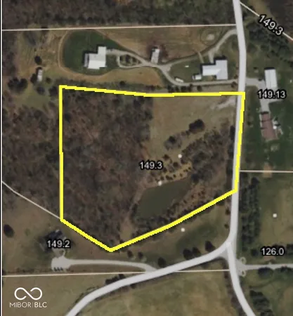 $279,000 | 7120 Ford Ridge Road, Nashville, IN 47448