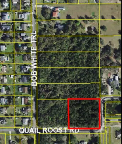 $250,000 | 0 Quail Roost Road, St. Cloud, FL 34772