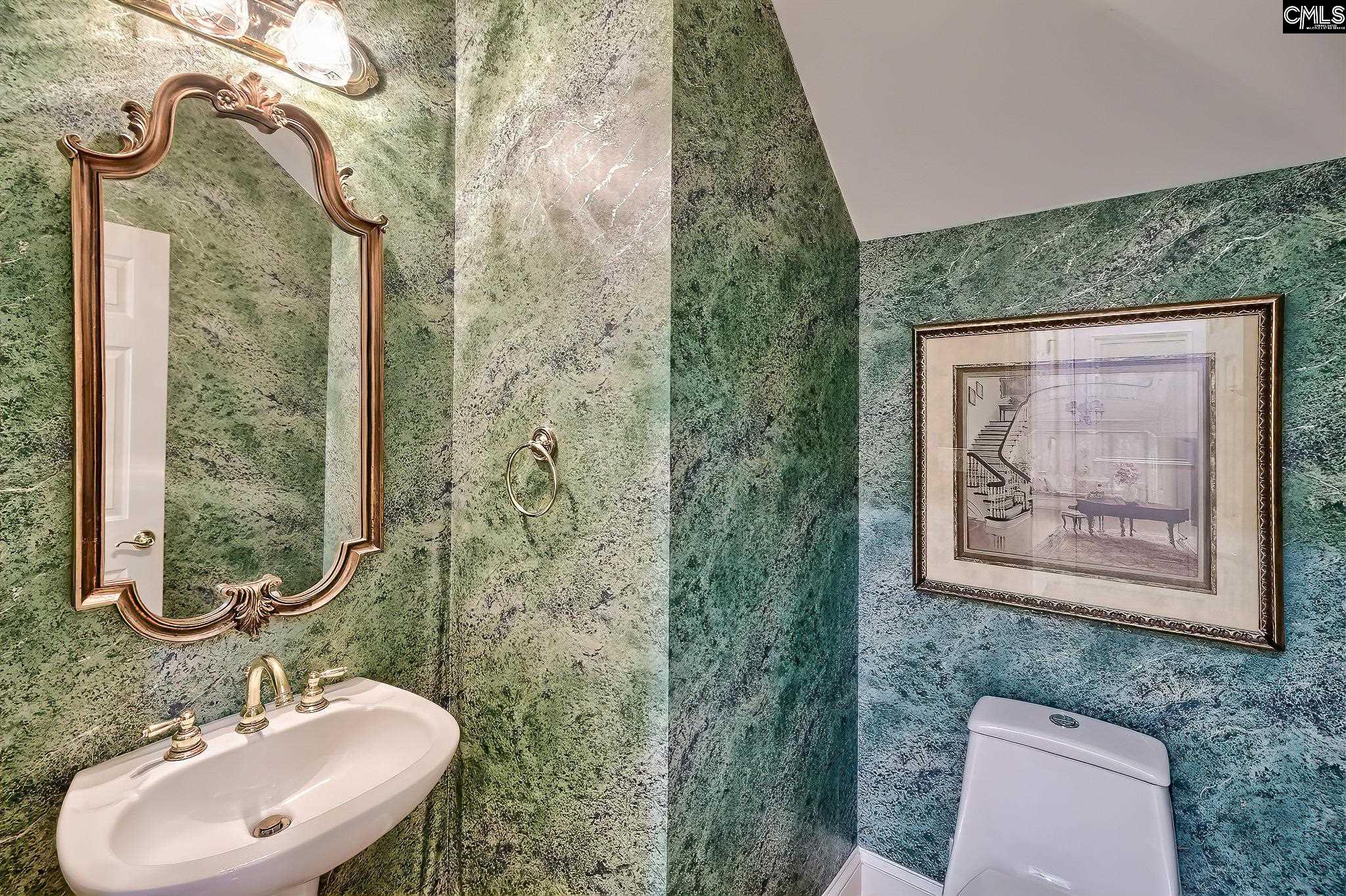 1009 Steeple Ridge Road Irmo, SC 29063 - Photo 29 of 31