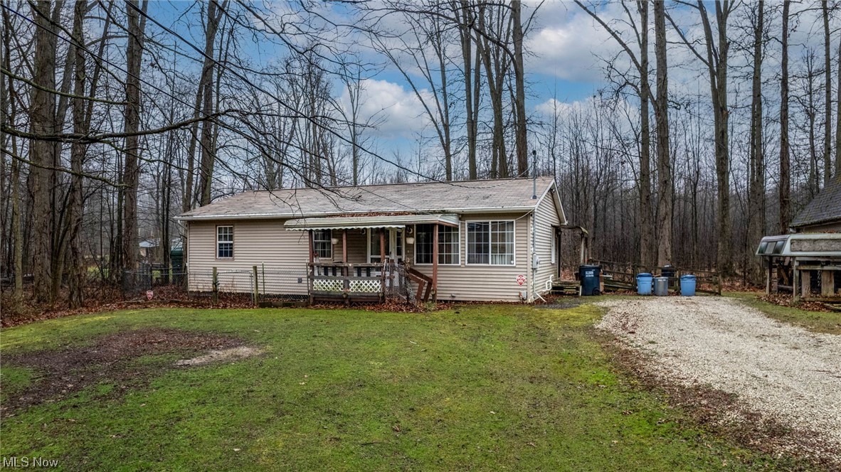 14501 Mock Road Berlin Center, OH 44401 - Photo 1 of 24 Gallery Image 1