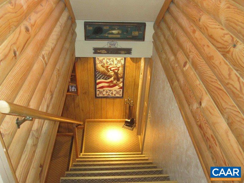 991 Sulphur Spring Road Prospect, VA 23960 - Photo 22 of 45 a view of entryway with a front door