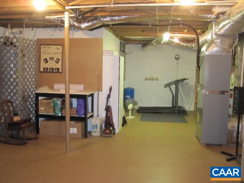 991 Sulphur Spring Road Prospect, VA 23960 - Photo 25 of 45 a view of storage and utility room