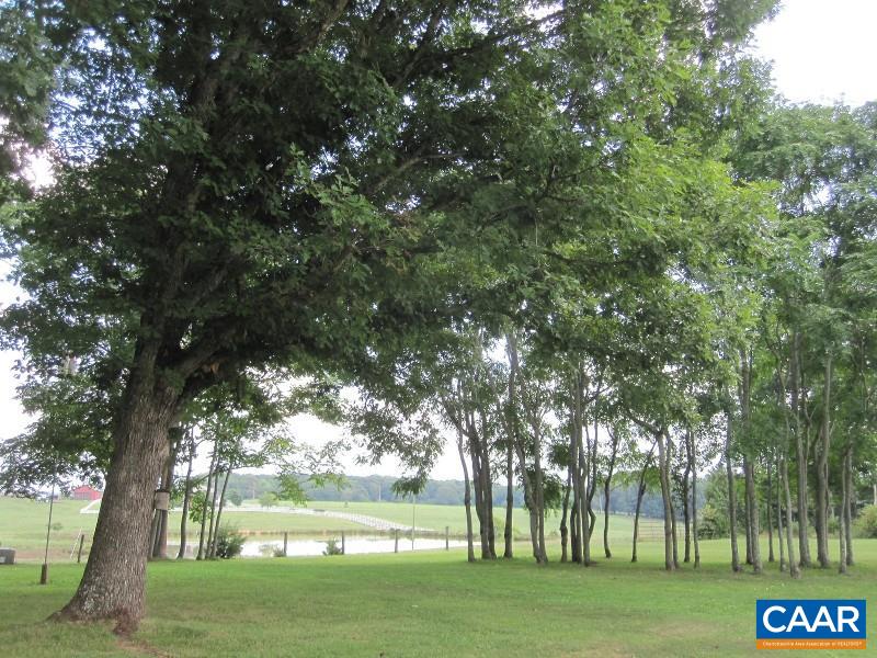 991 Sulphur Spring Road Prospect, VA 23960 - Photo 36 of 45 a view of an outdoor space with a lake view