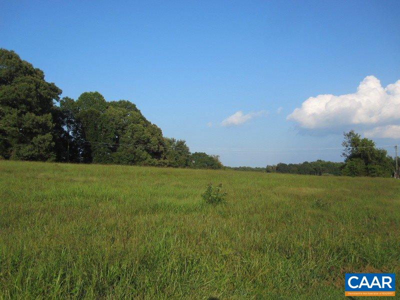 991 Sulphur Spring Road Prospect, VA 23960 - Photo 44 of 45 a view of a golf course with a lake