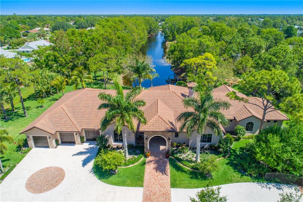 2760 Southwest Murphy Road Palm City, FL 34990 - Photo 1 of 44 Gallery Image 1