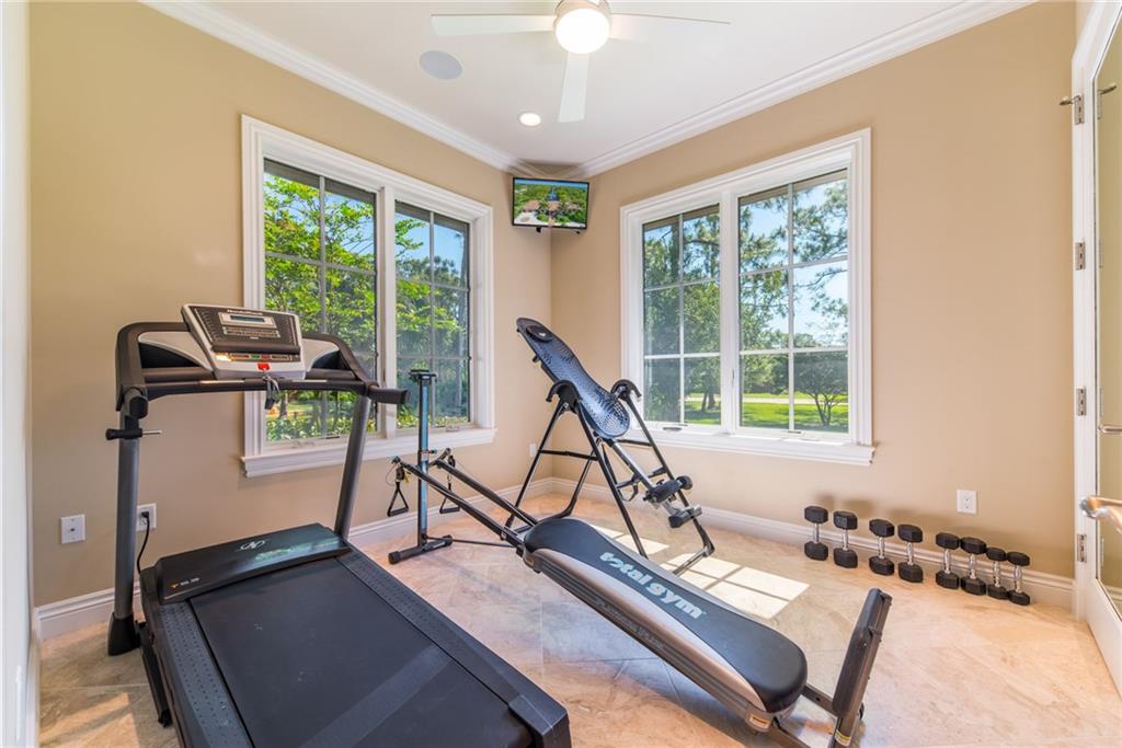 2760 Southwest Murphy Road Palm City, FL 34990 - Photo 34 of 44 Gallery Image 34