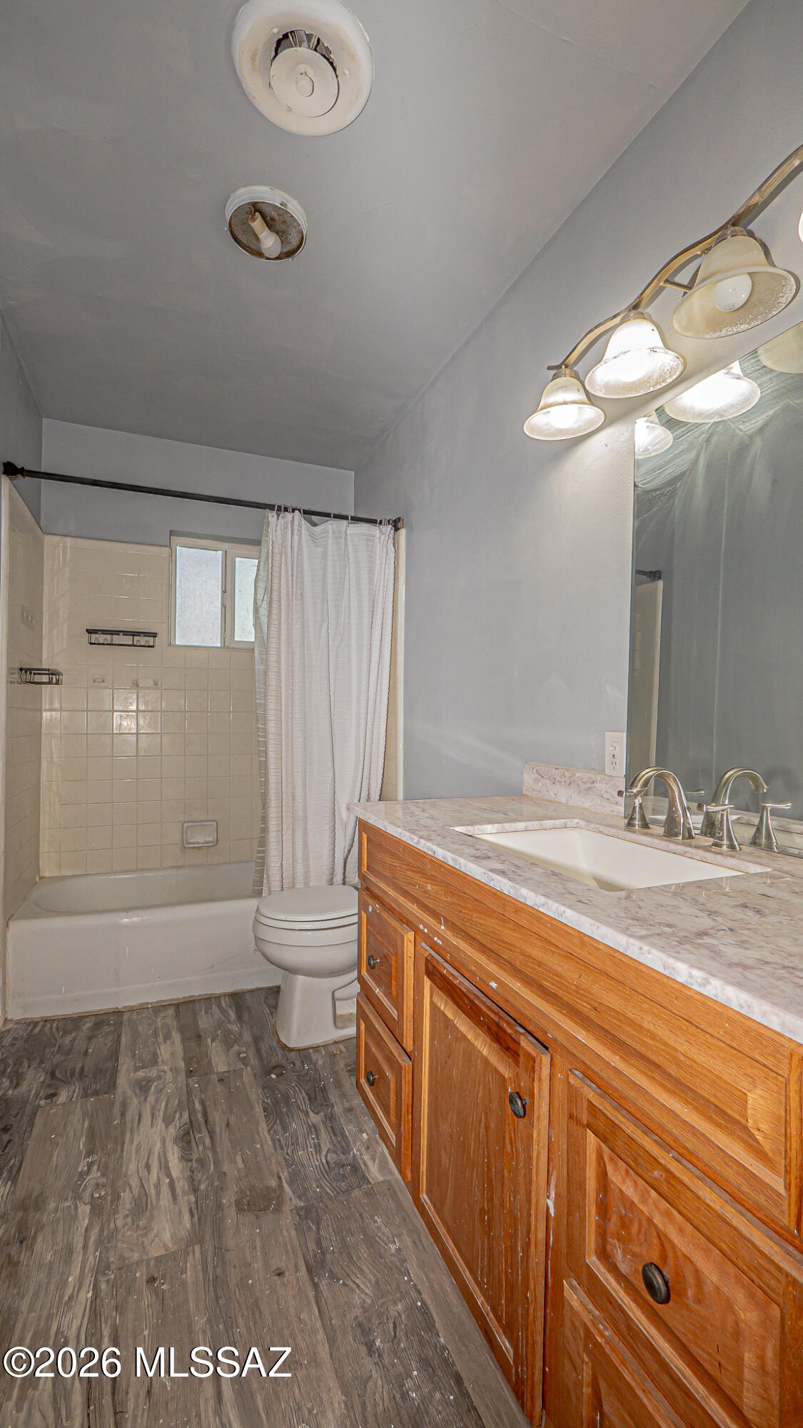 2509 North Earven Flat Road Safford, AZ 85546 - Photo 14 of 25
