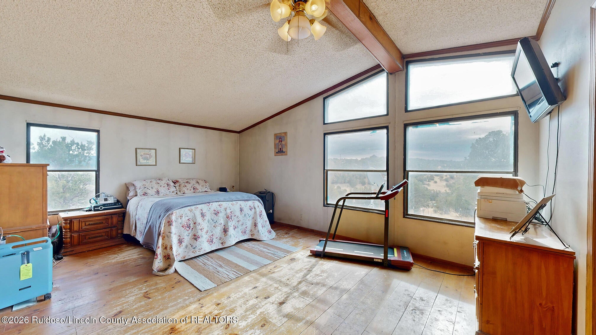 252 Bancroft Road Capitan, NM 88316 - Photo 29 of 57 Gallery Image 29