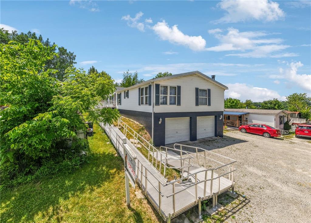 107 Indigo Road Mount Pleasant, PA 15666 - Photo 45 of 49