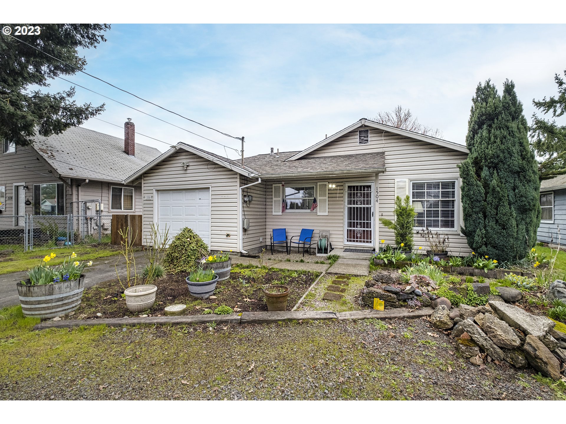 1504 Northeast Cornell Road Hillsboro, OR 97124 - Photo 1 of 26