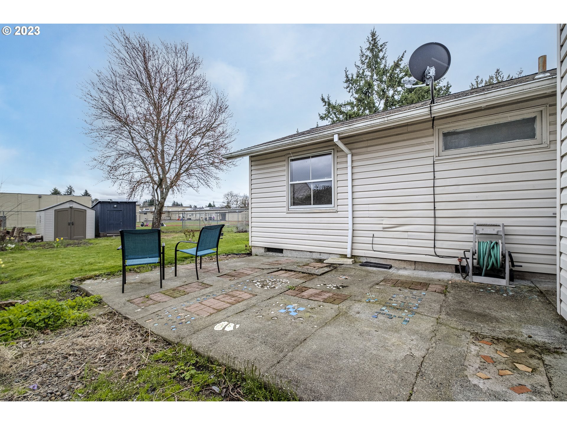 1504 Northeast Cornell Road Hillsboro, OR 97124 - Photo 18 of 26