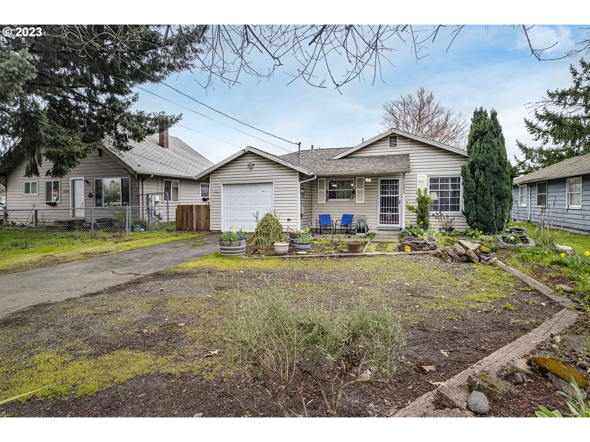 1504 Northeast Cornell Road Hillsboro, OR 97124 - Photo 25 of 26