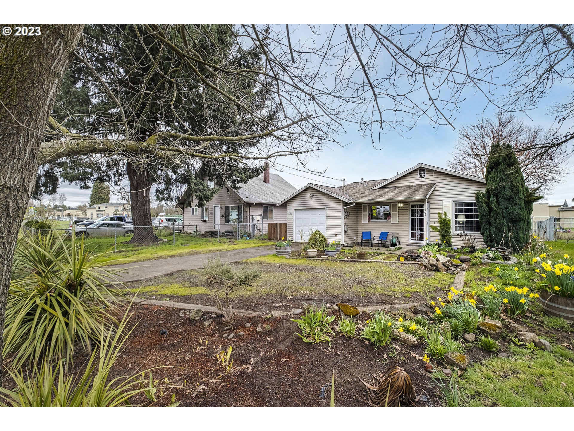 1504 Northeast Cornell Road Hillsboro, OR 97124 - Photo 26 of 26