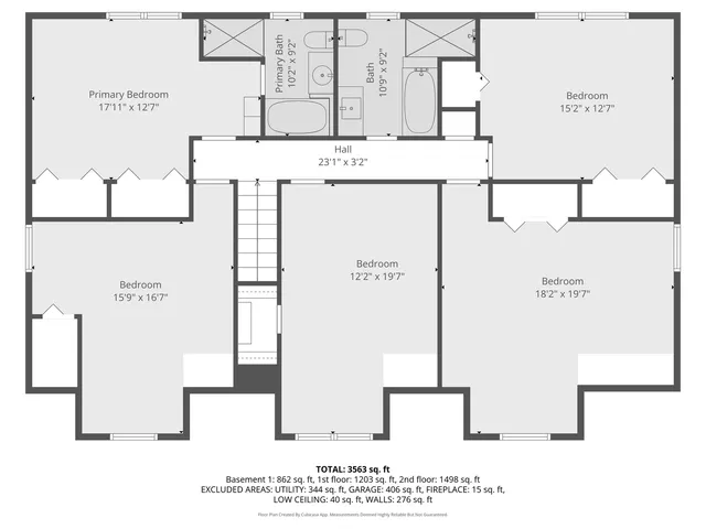 $1,099,000 | 17 Camberley Court, Hinsdale, IL 60521