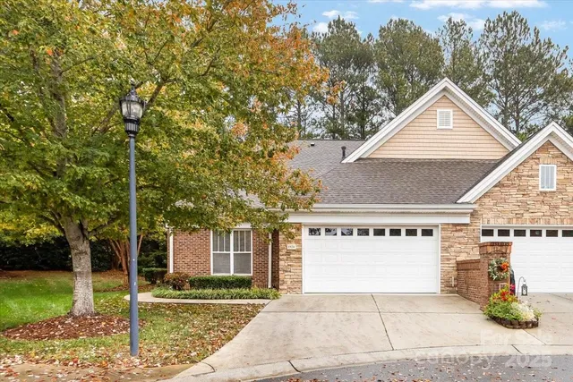 $449,900 | 1924 Mezzo Court, Matthews, NC 28105