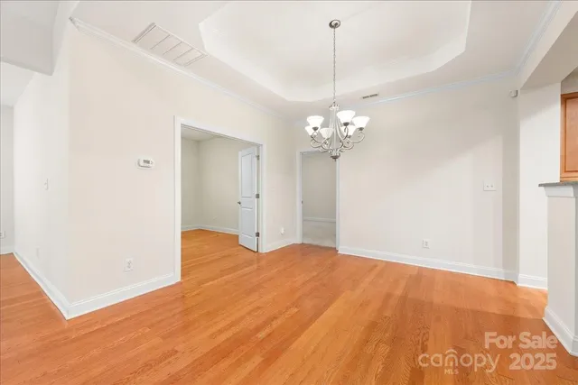 $449,900 | 1924 Mezzo Court, Matthews, NC 28105