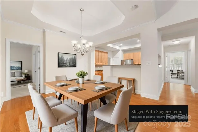 $449,900 | 1924 Mezzo Court, Matthews, NC 28105