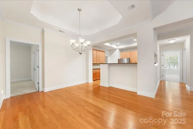 $449,900 | 1924 Mezzo Court, Matthews, NC 28105