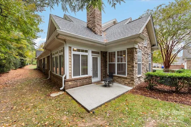 $449,900 | 1924 Mezzo Court, Matthews, NC 28105