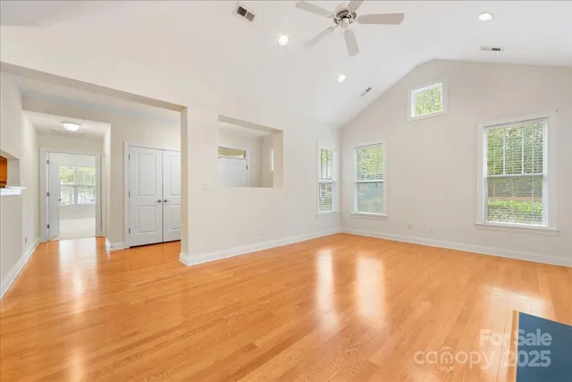 $449,900 | 1924 Mezzo Court, Matthews, NC 28105