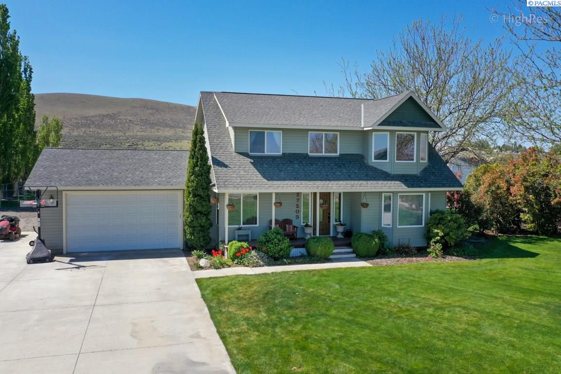 27203 East Ruppert Road Benton City, WA 99320 - Photo 1 of 1 Gallery Image 1