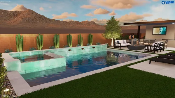 $8,000 | 5086 Canyon Crossing Street, Las Vegas, NV 89135