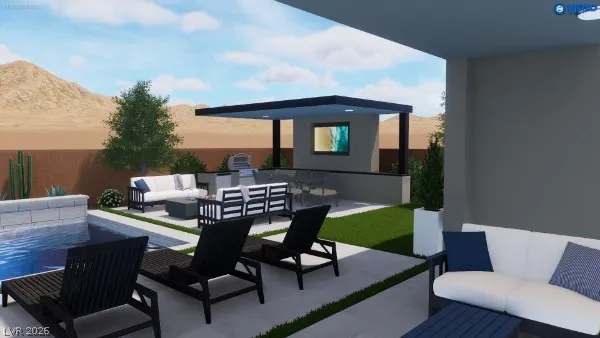 $8,000 | 5086 Canyon Crossing Street, Las Vegas, NV 89135