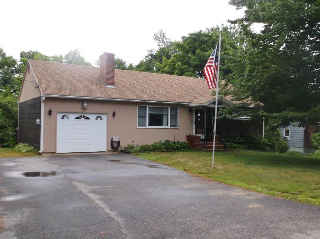 7 Florence Drive Rochester, NH 03867 - Photo 1 of 9