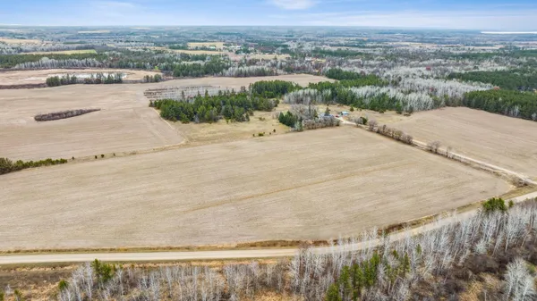 $99,900 | Parcel West Haycreek Road Southwest, Pine River, MN 56474