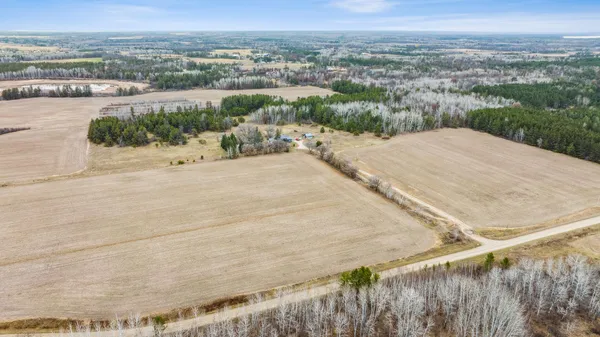 $99,900 | Parcel West Haycreek Road Southwest, Pine River, MN 56474