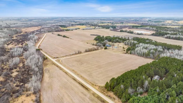 $99,900 | Parcel West Haycreek Road Southwest, Pine River, MN 56474