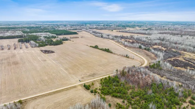 $99,900 | Parcel West Haycreek Road Southwest, Pine River, MN 56474