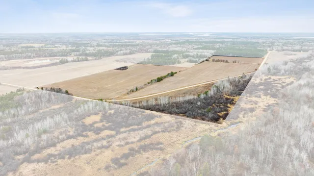 $99,900 | Parcel West Haycreek Road Southwest, Pine River, MN 56474