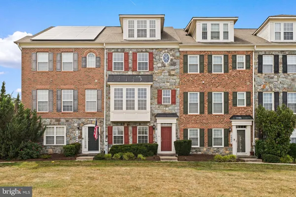 $499,900 | 14802 Hardcastle Street, Laurel, MD 20707