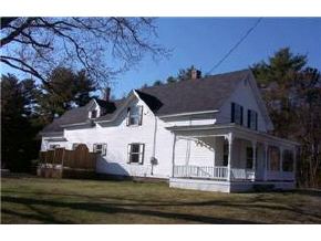 551 Manchester Road Auburn, NH 03032 - Photo 2 of 9
