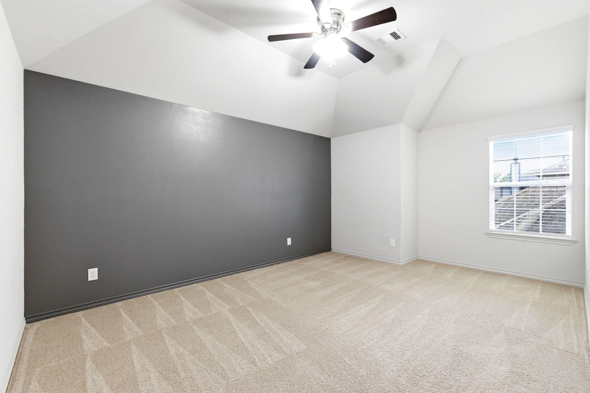 19903 Senterra Lakes Boulevard Spring, TX 77379 - Photo 36 of 50 One of 3 bedrooms upstairs.