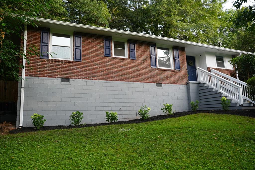 2209 Willivee Place Decatur, GA 30033 - Photo 3 of 42