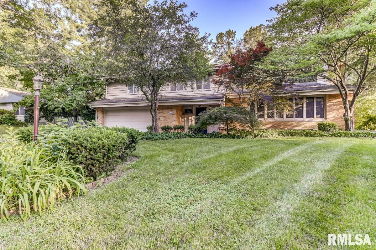 12 Wildwood Road Springfield, IL 62704 - Photo 3 of 51