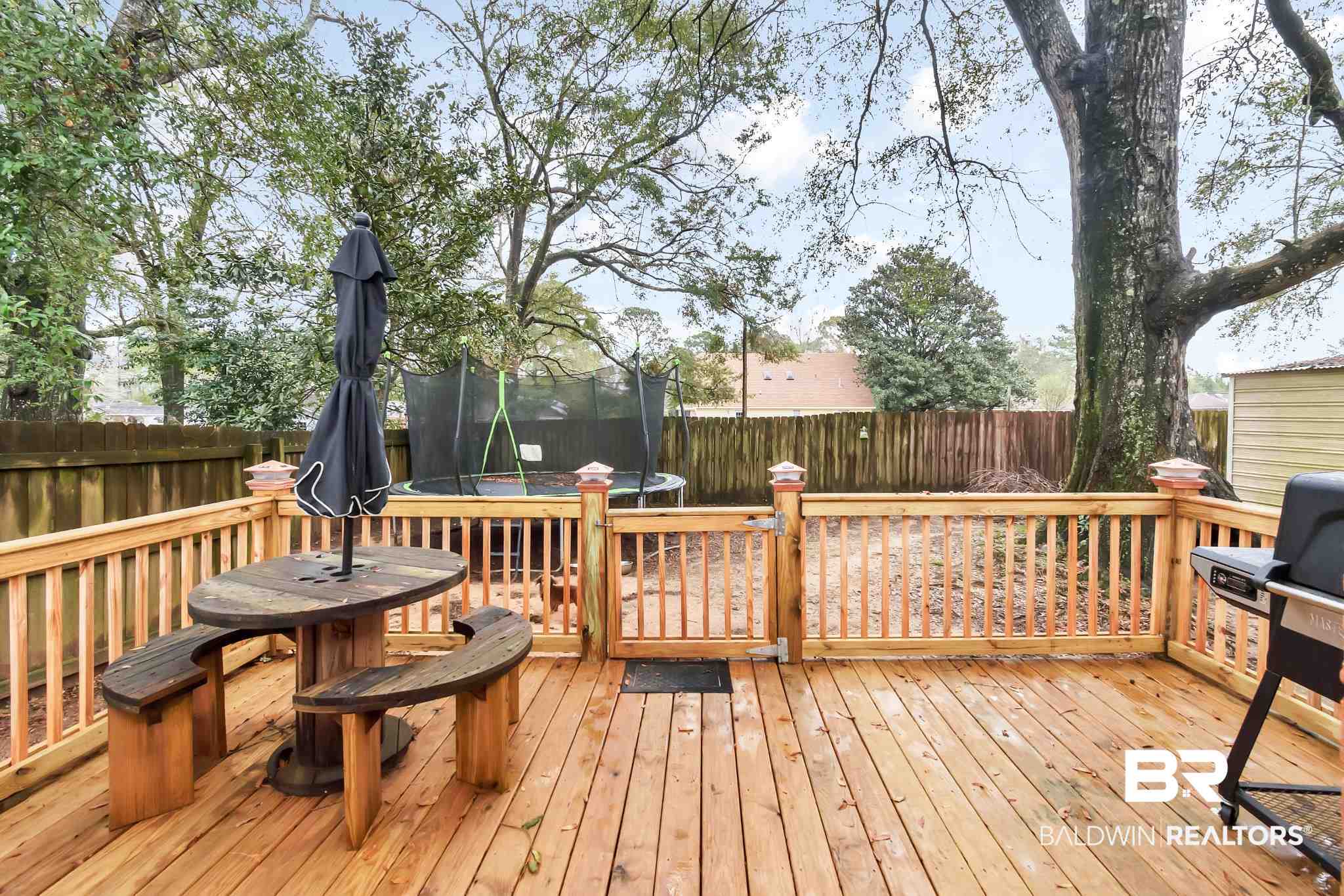 3224 Franklin Court Mobile, AL 36618 - Photo 26 of 27