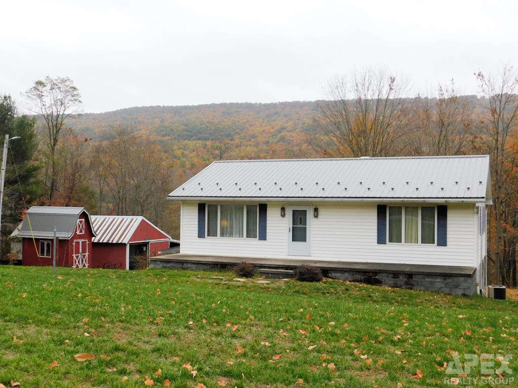 16283 Blacklog Valley Road Orbisonia, PA 17243 - Photo 1 of 39 Gallery Image 1