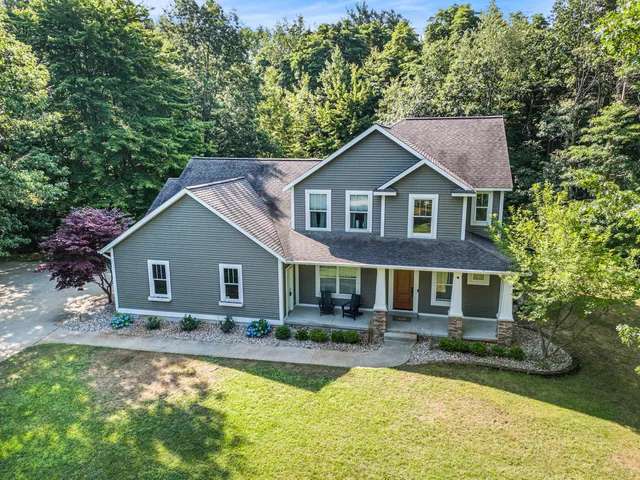 $799,900 | 16659 Adler Drive, West Olive, MI 49460