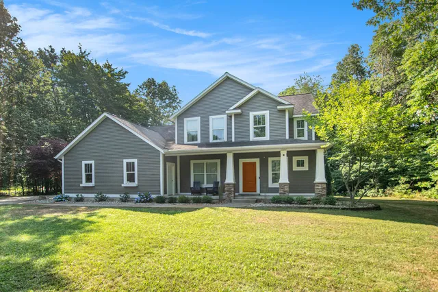 $799,900 | 16659 Adler Drive, West Olive, MI 49460